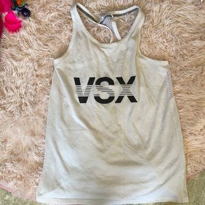 Victoria’s Secret tank